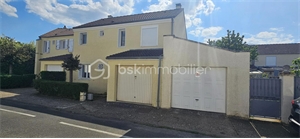 maison à la vente -   77550  MOISSY CRAMAYEL, surface 89 m2 vente maison - UBI473947496
